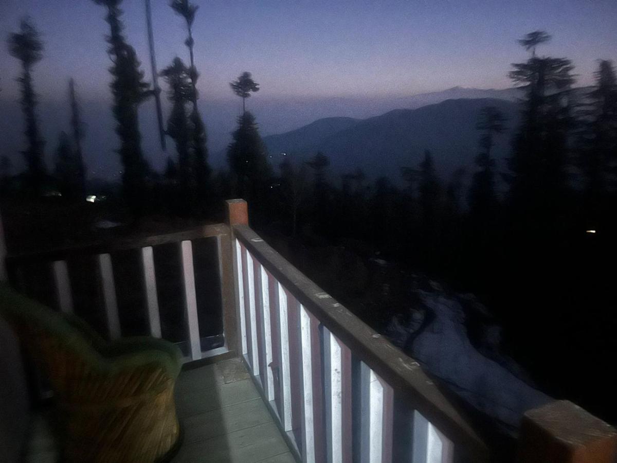 Norvin Homes Shimla Dış mekan fotoğraf