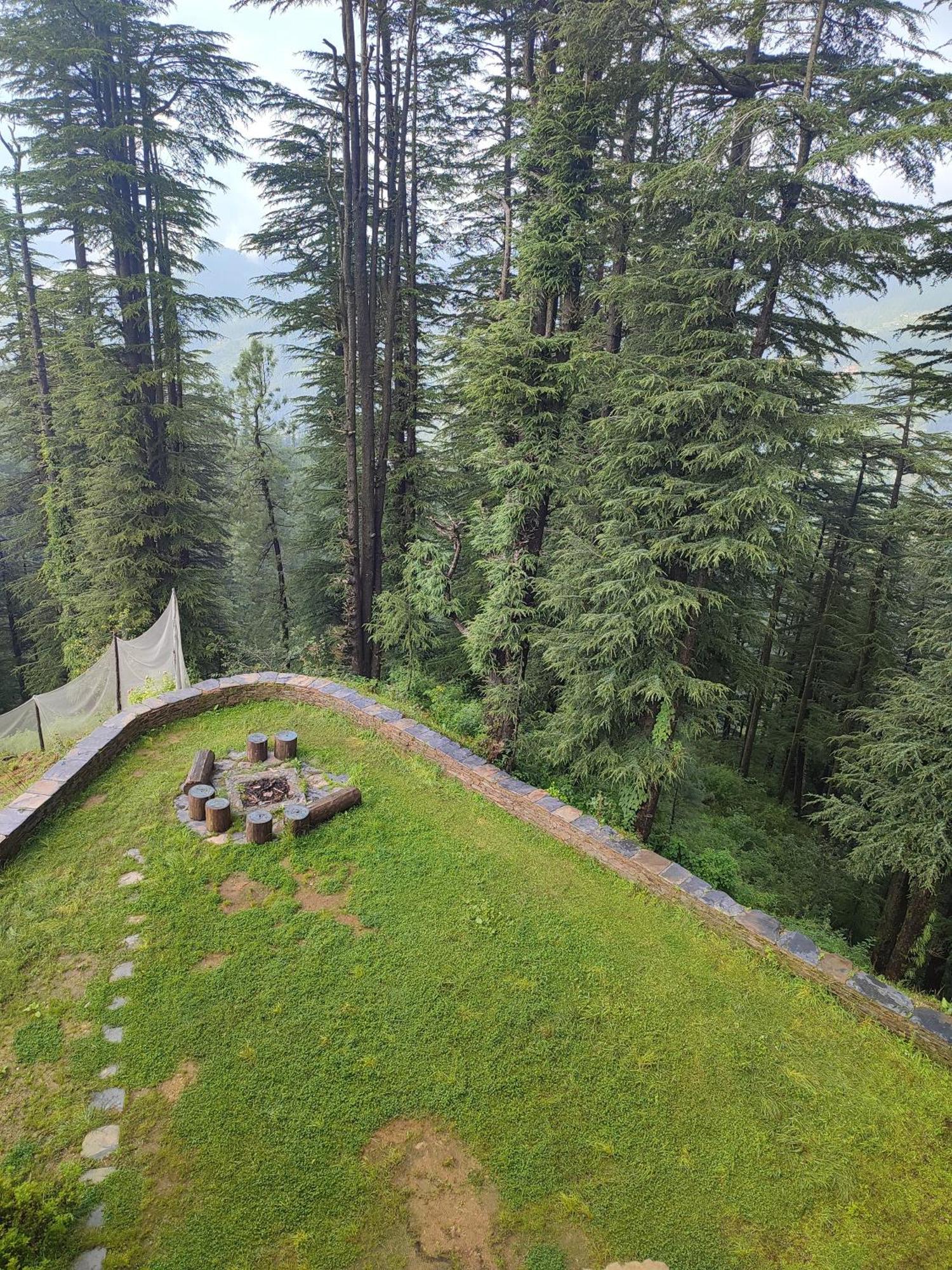 Norvin Homes Shimla Dış mekan fotoğraf